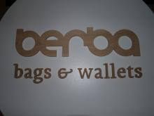 Berba Bags and Wallets